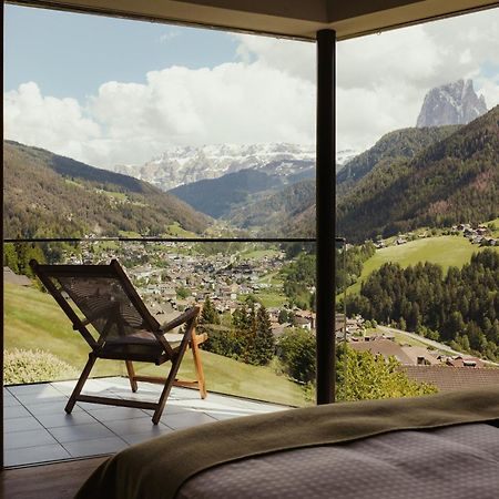 Hotel Grien Ortisei Exteriér fotografie