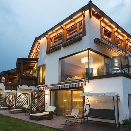 Hotel Grien Ortisei Exteriér fotografie
