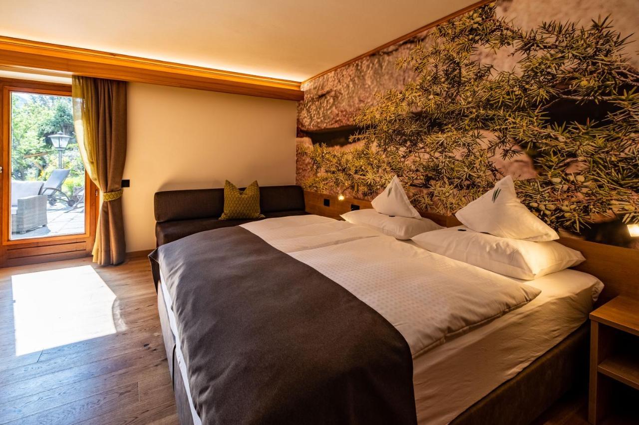 Hotel Grien Ortisei Exteriér fotografie