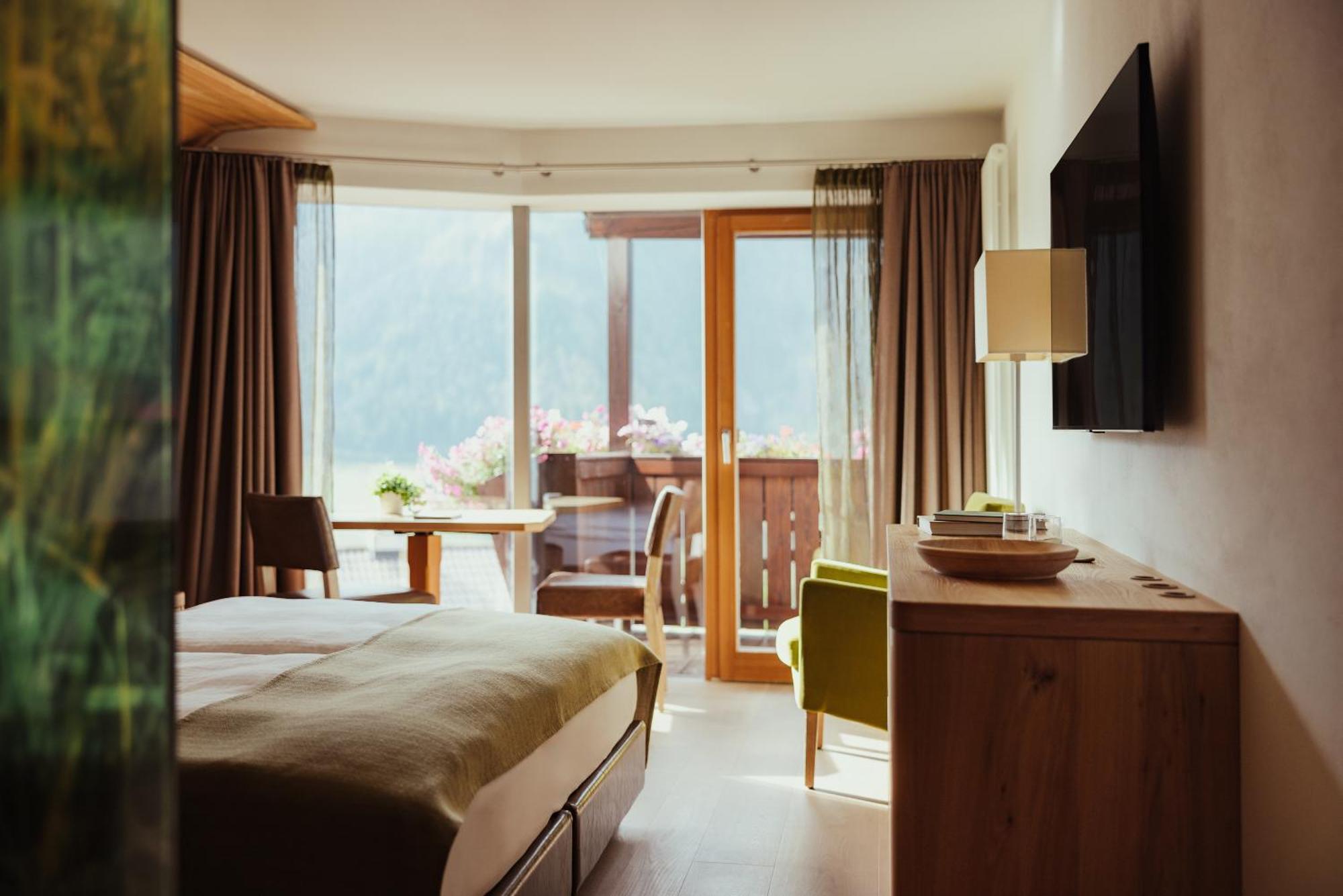 Hotel Grien Ortisei Exteriér fotografie