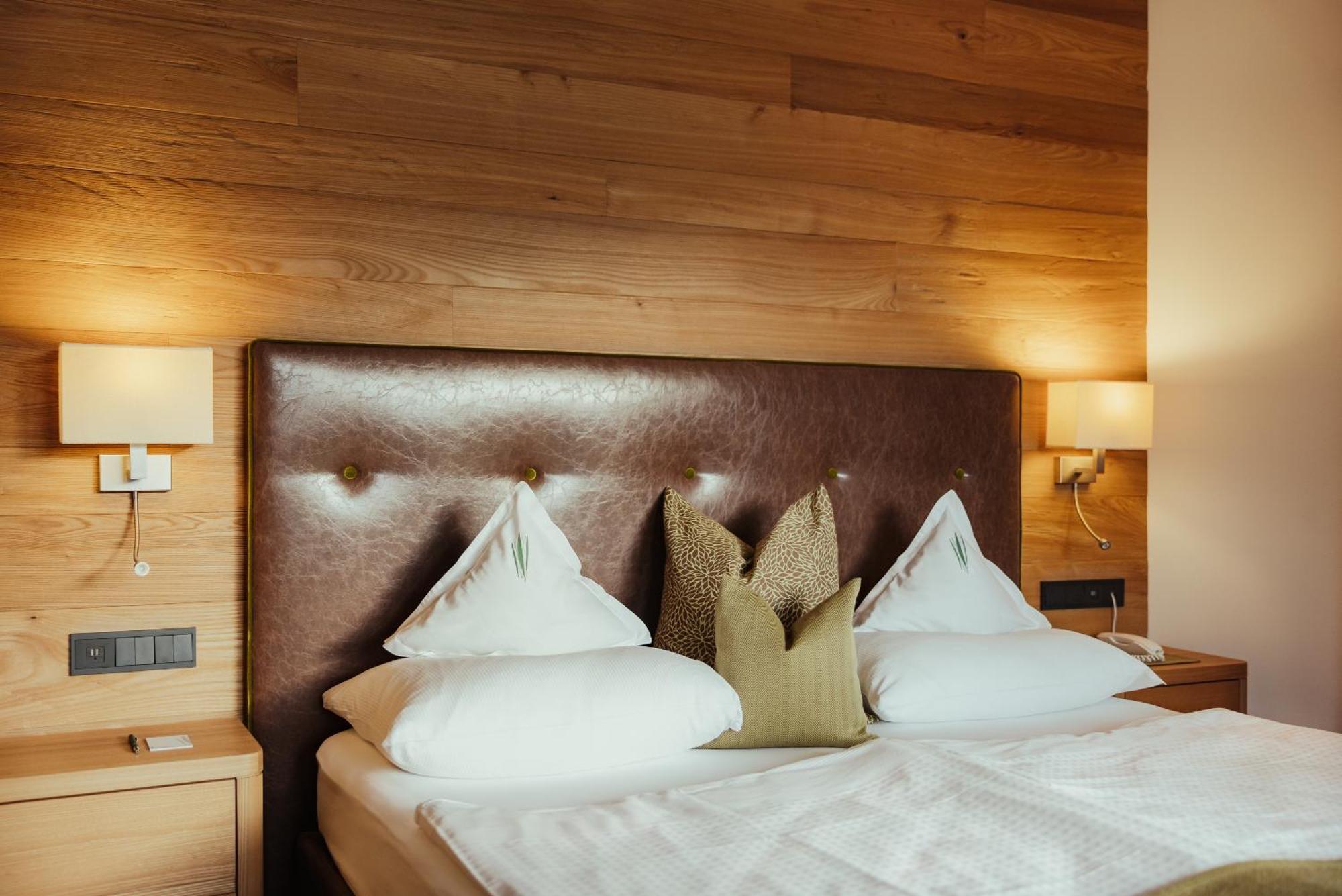 Hotel Grien Ortisei Exteriér fotografie