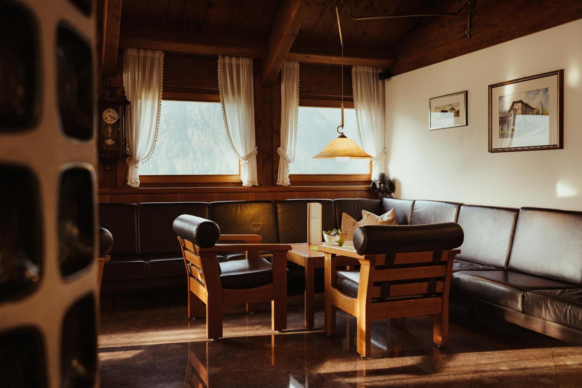 Hotel Grien Ortisei Exteriér fotografie