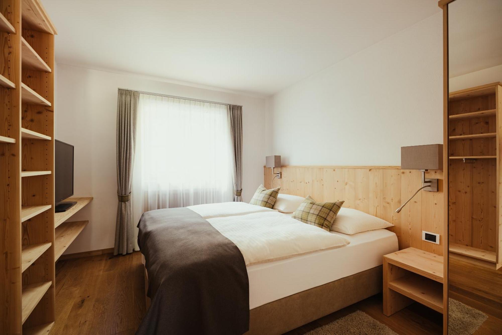 Hotel Grien Ortisei Exteriér fotografie