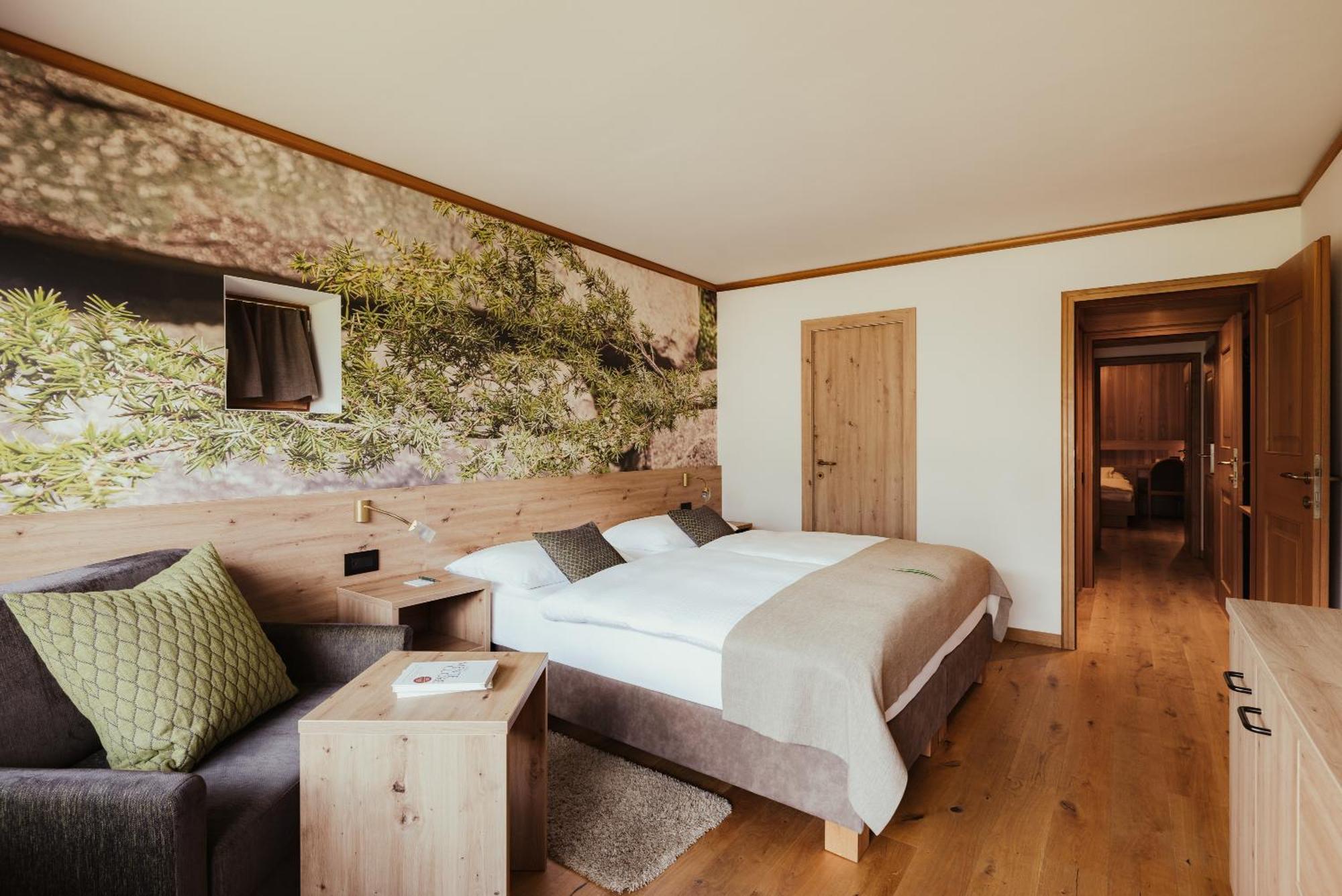 Hotel Grien Ortisei Exteriér fotografie
