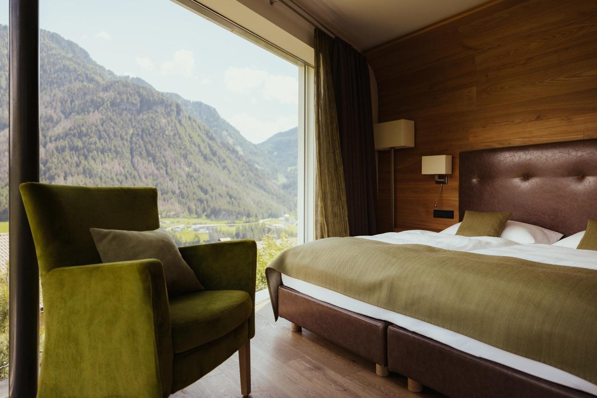 Hotel Grien Ortisei Exteriér fotografie