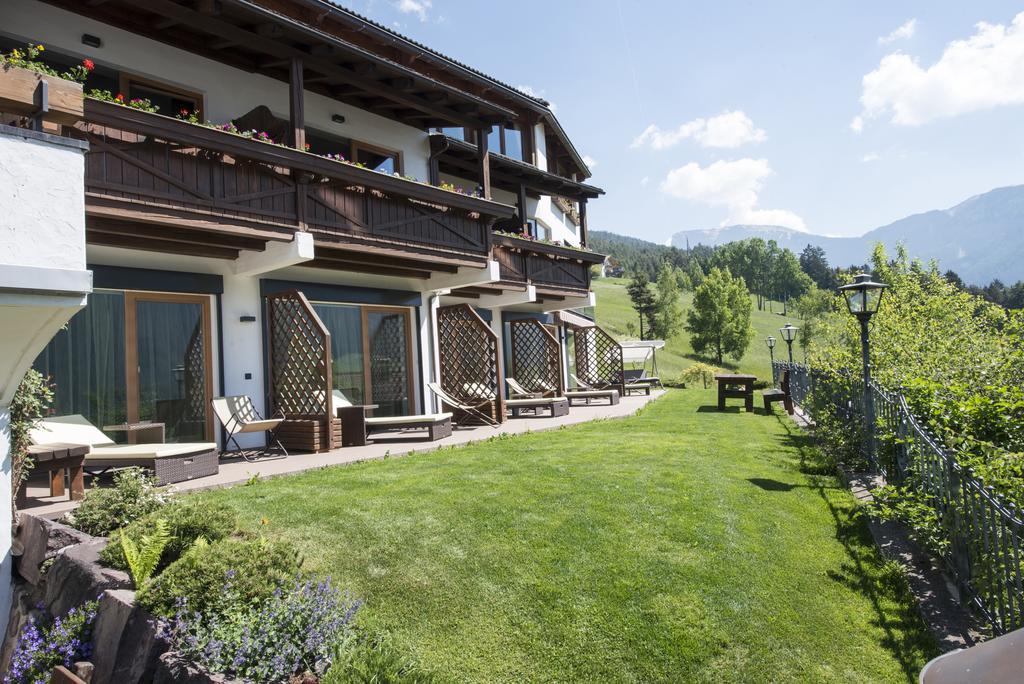 Hotel Grien Ortisei Exteriér fotografie